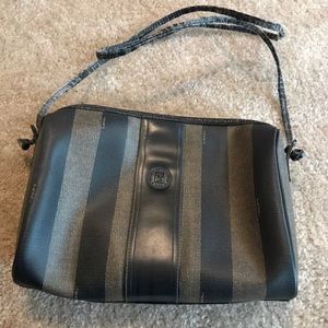 VINTAGE FENDI CROSSBODY